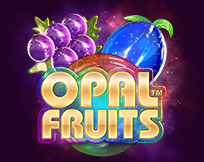 Opal Fruits