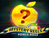 Mystery Reels Power Reels